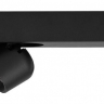 Накладной светильник Loft it Quiet 10320/3 Black 