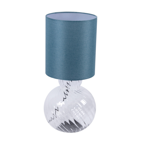 Настольная лампа Favourite Ortus 4267-1T 