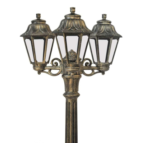 Фонарный столб Fumagalli Anna E22.157.S30.BXF1R