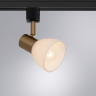 Светильник на штанге Arte Lamp Falena A3117PL-1BK 