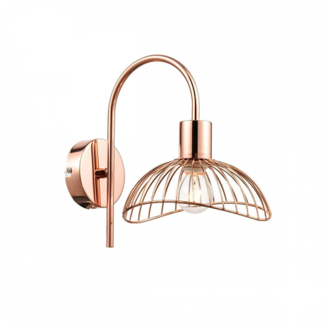 Бра Vele Luce Gorgon VL5387W01 