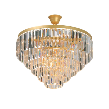 Люстра на штанге Vitaluce V5825 V5825-8/8 