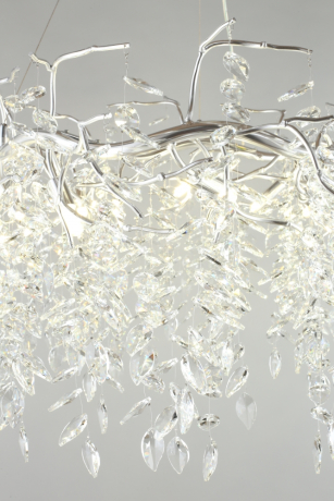 Люстра подвесная Aployt Gertunia APL.847.13.13 