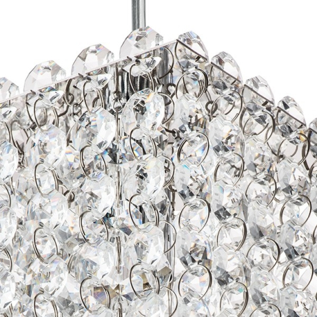 795414 Светильник подвесной LightStar Cristallo 