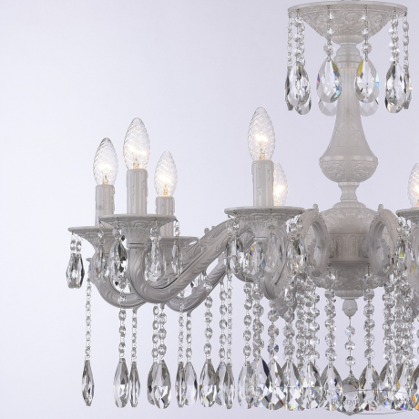 Люстра 71102/10/250 A WM Bohemia Ivele Crystal 