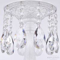Люстра 71102/10/250 A WM Bohemia Ivele Crystal