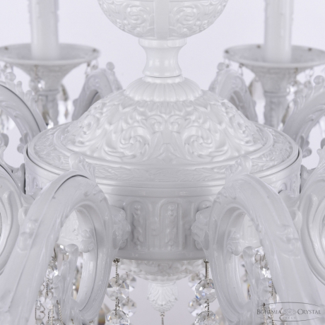 Люстра 71102/10/250 A WM Bohemia Ivele Crystal 
