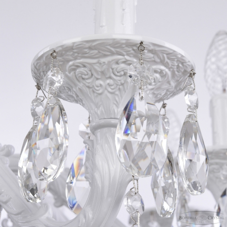 Люстра 71102/10/250 A WM Bohemia Ivele Crystal 