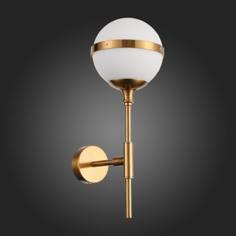 Бра ST-Luce ARBE SL1157.301.01 