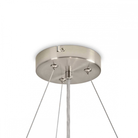 Подвесной светильник Freya Bride FR5367PL-03N 