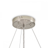 Подвесной светильник Freya Bride FR5367PL-03N 
