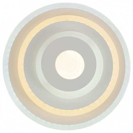 Накладной светильник Escada Geometry 10210/1LED 