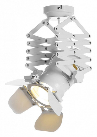 Светильник на штанге Loft it Cinema LOFT3096-M 