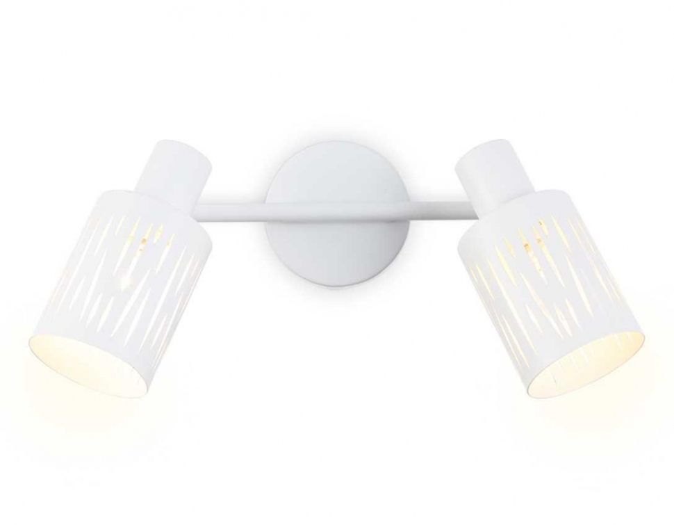Настенно-потолочный спот Ambrella light TRADITIONAL TR8664 2650₽