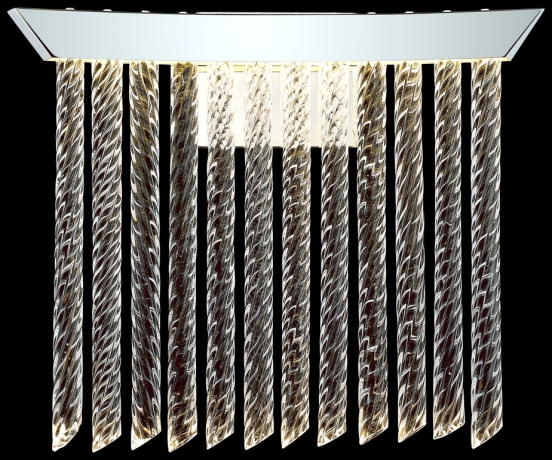 Накладной светильник Wertmark Helma WE465.01.101 