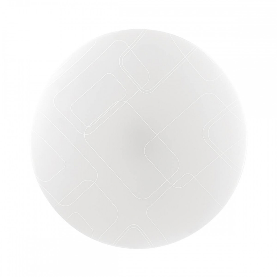 2043/DL Настенно-потолочный светодиодный светильник Sonex Modes, цвет белый 2043/DL - фото 1