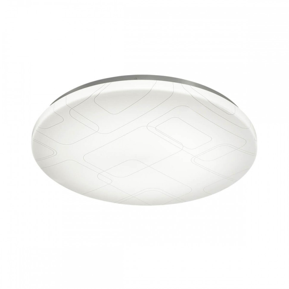 2043/DL Настенно-потолочный светодиодный светильник Sonex Modes, цвет белый 2043/DL - фото 4