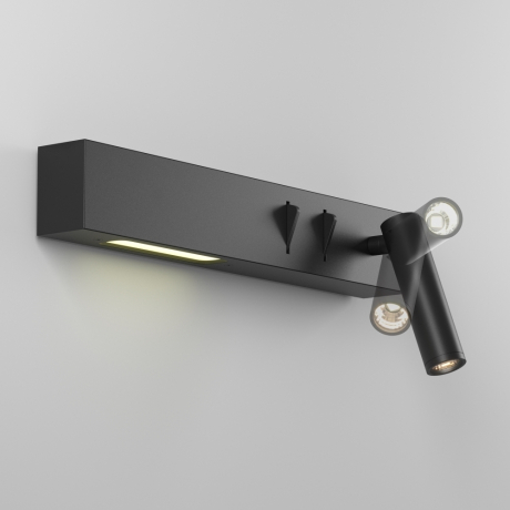 Бра Maytoni Technical Comodo C031WL-L8B3K1