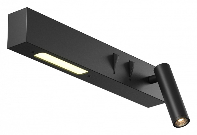 Бра Maytoni Technical Comodo C031WL-L8B3K1