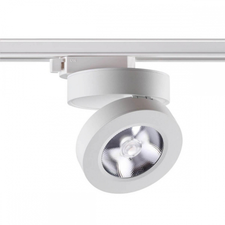 Накладной светильник Novotech Groda 357986 