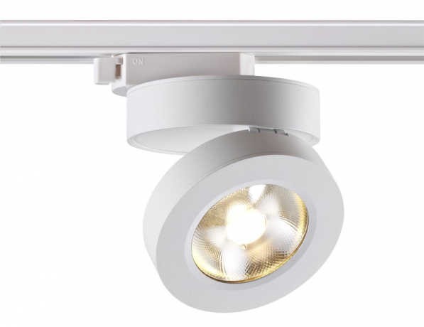 Накладной светильник Novotech Groda 357986 