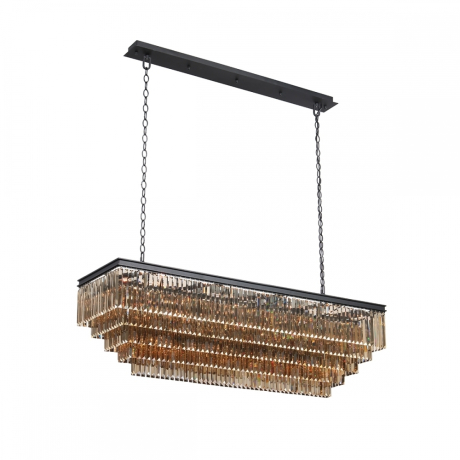 Люстра подвесная Vitaluce V5853-1/30 