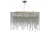 Подвесная люстра с лампочками Arti Lampadari Milano E 1.5.70X25.105 N+Lamps