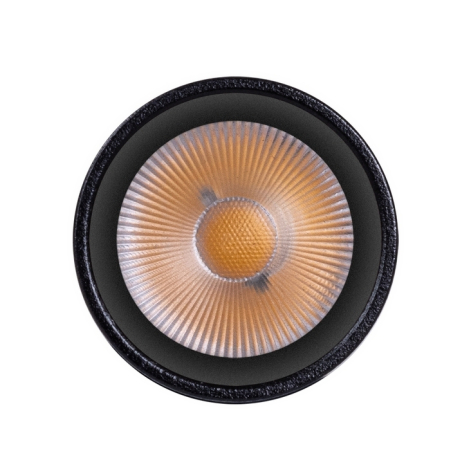 Трековый светильник 8W 4000К для магнитного шинопровода Arte Lamp Linea A4770SP-1BK 