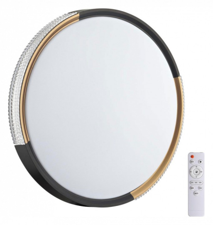 Накладной светильник Sonex Velio 7629/DL 