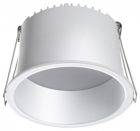 Встраиваемый светильник Novotech Tran 359236 