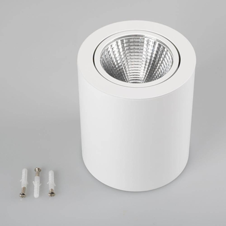 Накладной светильник Arlight Sp-focus-r 021065 