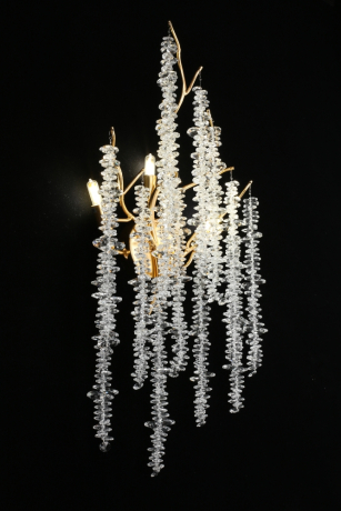 Бра в комплекте с Led лампами APLOYT APL.848.01.03+Lamps 