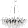 Подвесная люстра Wertmark Daniela WE182.15.023 