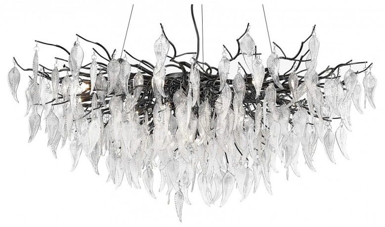 Подвесная люстра Wertmark Daniela WE182.15.023 