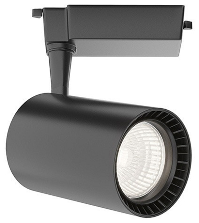 Светильник на штанге Maytoni Technical Vuoro TR003-1-15W4K-M-B