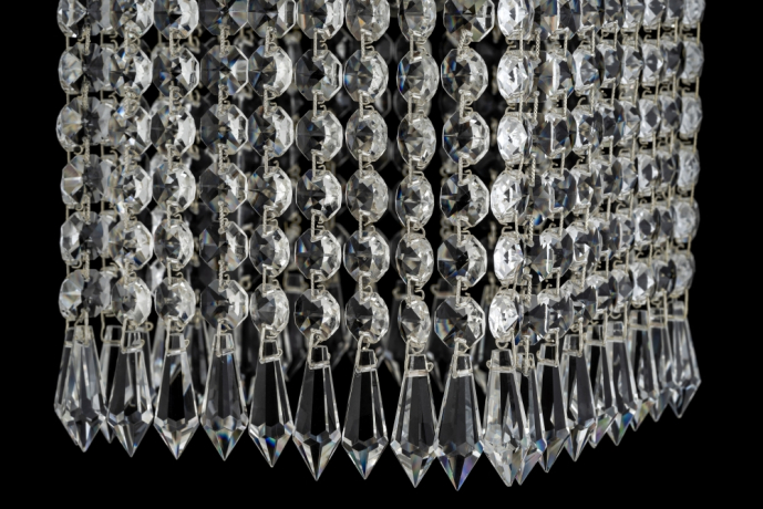 Светильник на штанге Dio D’Arte Cremono Cremono E 1.3.14.100 N 