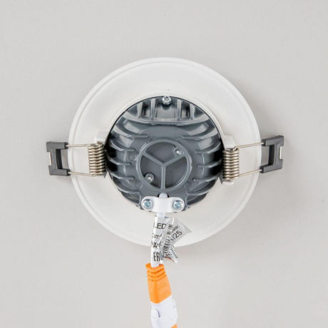 Встраиваемый светильник Citilux Дзета CLD042NW0 