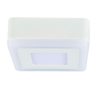 A7706PL-2WH Накладной светодиодный светильник Arte Lamp Altair