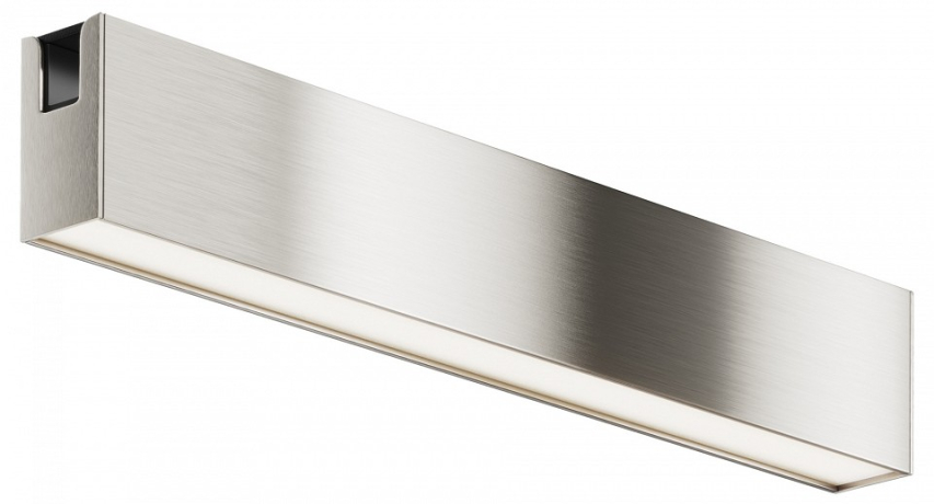 Накладной светильник Maytoni Technical Basis TR151-1-18W4K-PT 