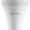 Лампа светодиодная Voltega General purpose bulb 15W E27 15Вт 2800K 7156