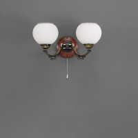 Бра Reccagni Angelo A 8660/2