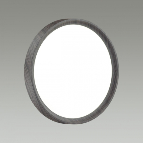 Накладной светильник Sonex Woodi 7627/DL 