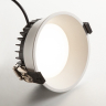 Встраиваемый светильник Italline IT06-6012 IT06-6012 white 3000K