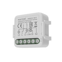 Конвертер Wi-Fi для смартфонов и планшетов Maytoni Lighting control Wi-Fi Модуль MSN002