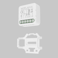 Конвертер Wi-Fi для смартфонов и планшетов Maytoni Lighting control Wi-Fi Модуль MSN002