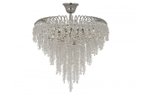 Люстра потолочная Arti Lampadari Imperia E 1.2.40.106 N