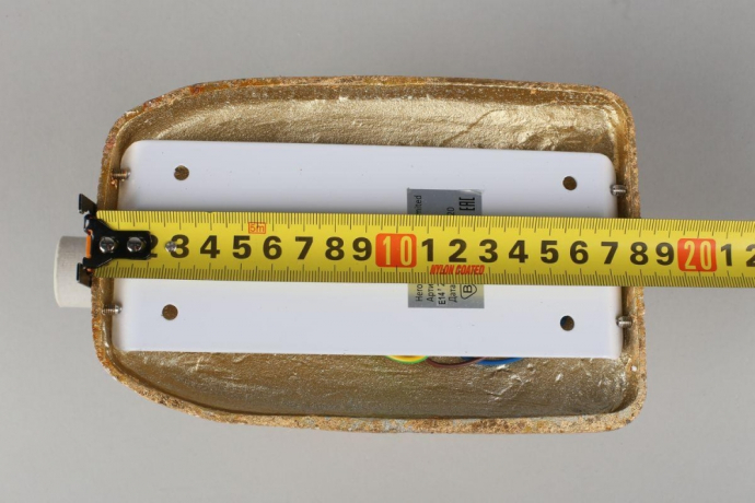 Бра Aployt Hloya APL.800.01.01 