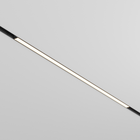 Трековый светильник Technical TR030-4-30WTW-DD-B Basis 