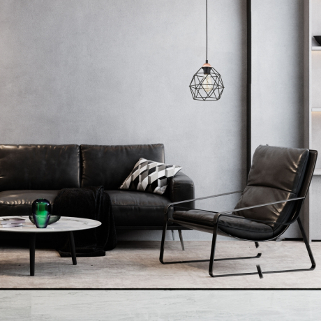 Подвесной светильник Eurosvet Galaxy 1638 Galaxy 1 