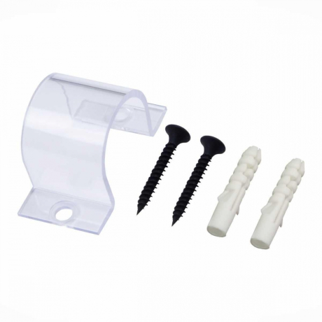 Крепление для шнура ST-Luce Гибкий неон ST981.519.00 